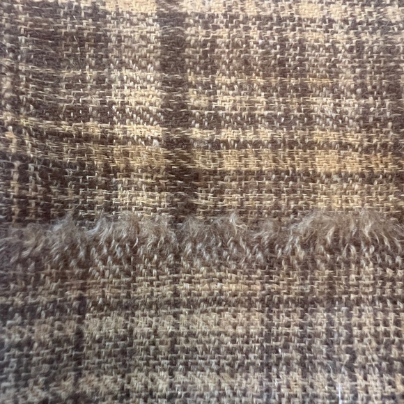 Cashmere shawl - Picture 3 of 8